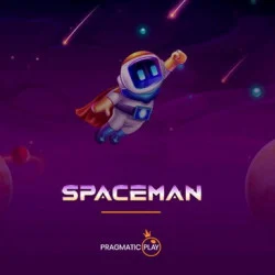 Spaceman 36b